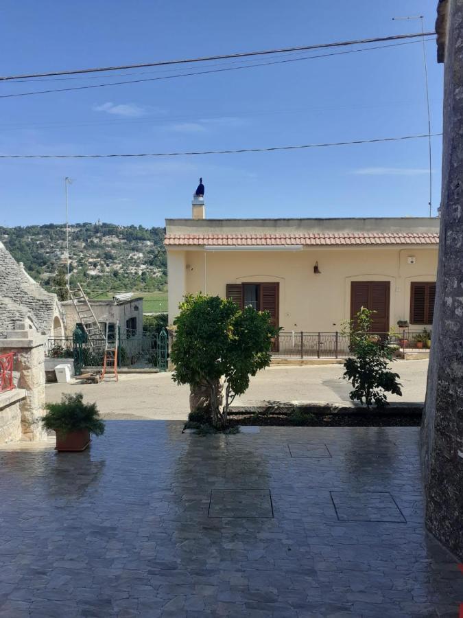 La Mia Dimora Villa Cocolicchio Eksteriør bilde