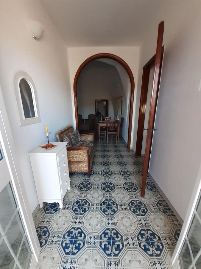 La Mia Dimora Villa Cocolicchio Eksteriør bilde