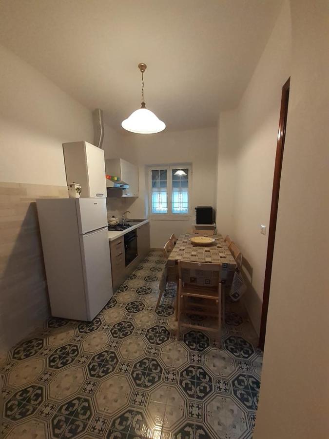 La Mia Dimora Villa Cocolicchio Eksteriør bilde