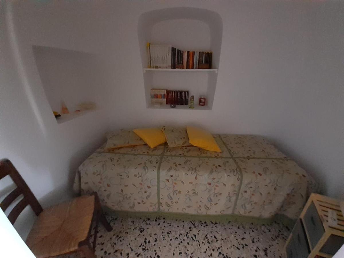 La Mia Dimora Villa Cocolicchio Eksteriør bilde