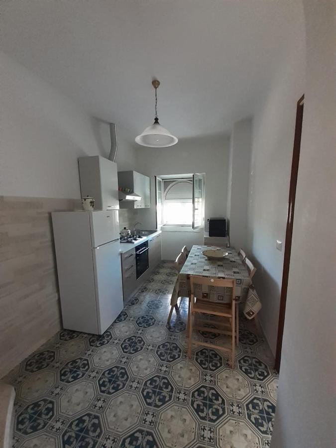 La Mia Dimora Villa Cocolicchio Eksteriør bilde