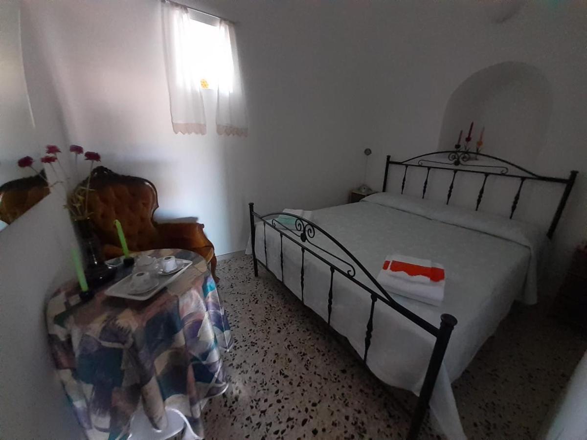 La Mia Dimora Villa Cocolicchio Eksteriør bilde