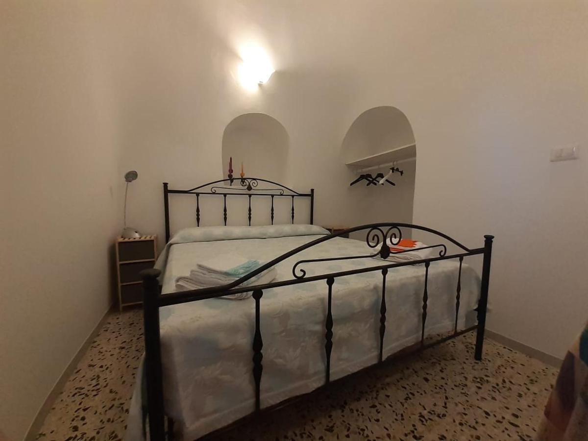 La Mia Dimora Villa Cocolicchio Eksteriør bilde