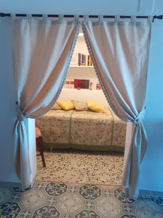 La Mia Dimora Villa Cocolicchio Eksteriør bilde